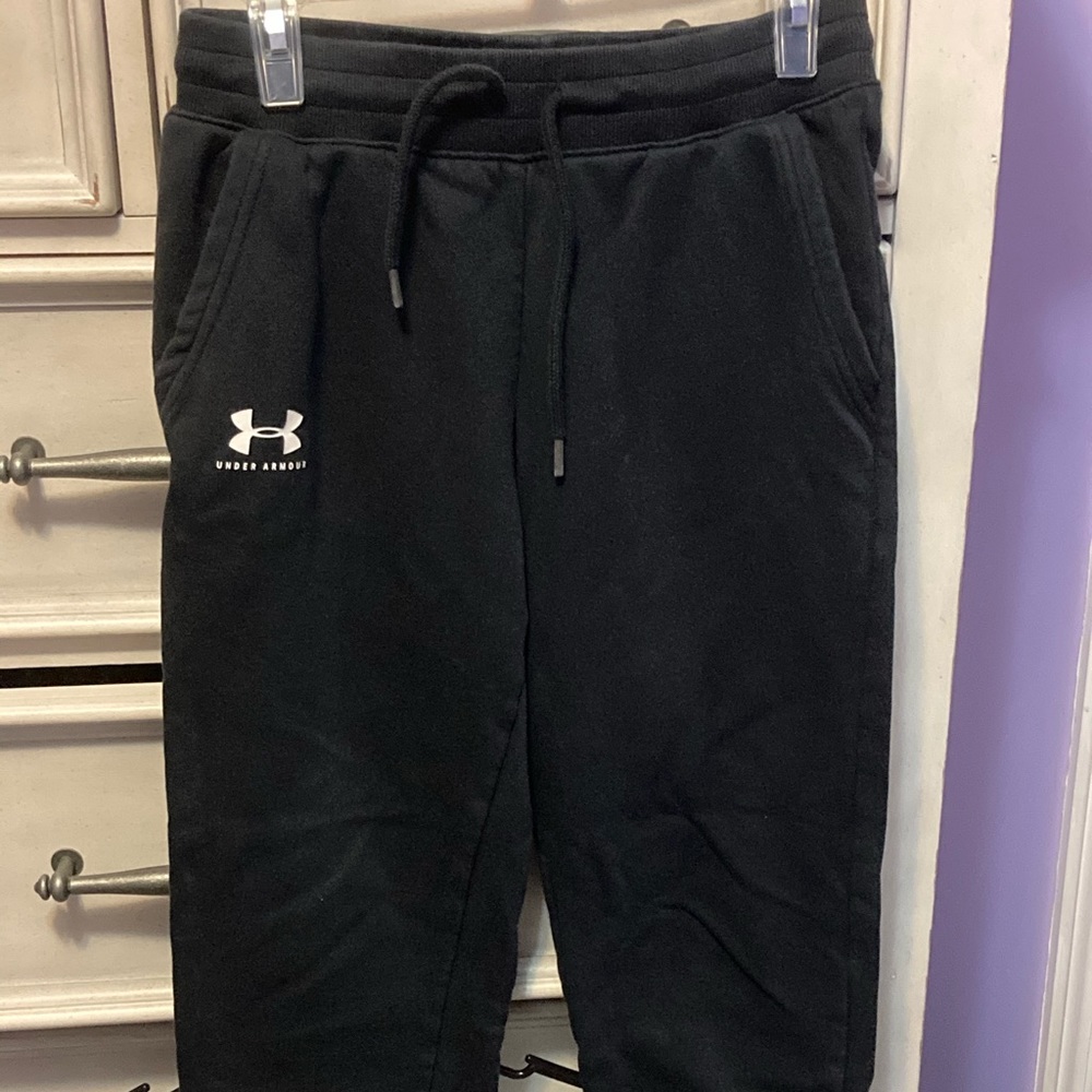 Sweat pants